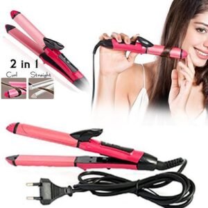 385 hair straightener 1