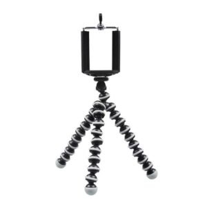 636 mini gorila tripod 1