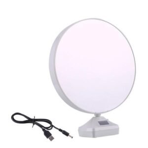 860 mirror light 1